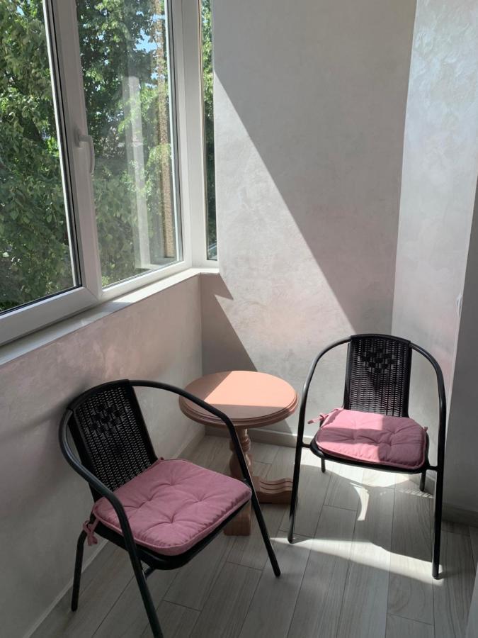 Apartament Regim Hotelier Gran Varadino Esterno foto