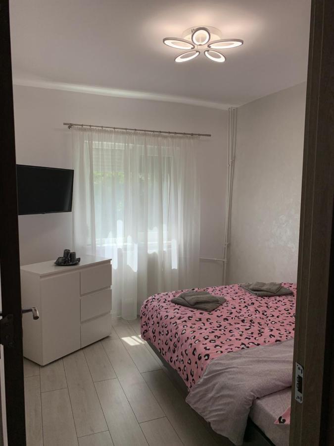 Apartament Regim Hotelier Gran Varadino Esterno foto