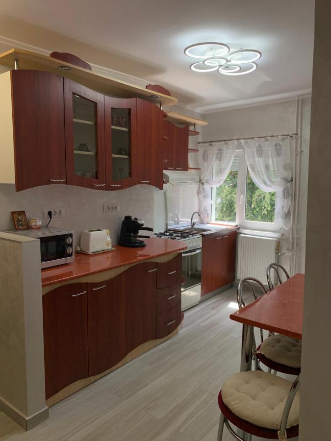 Apartament Regim Hotelier Gran Varadino Esterno foto