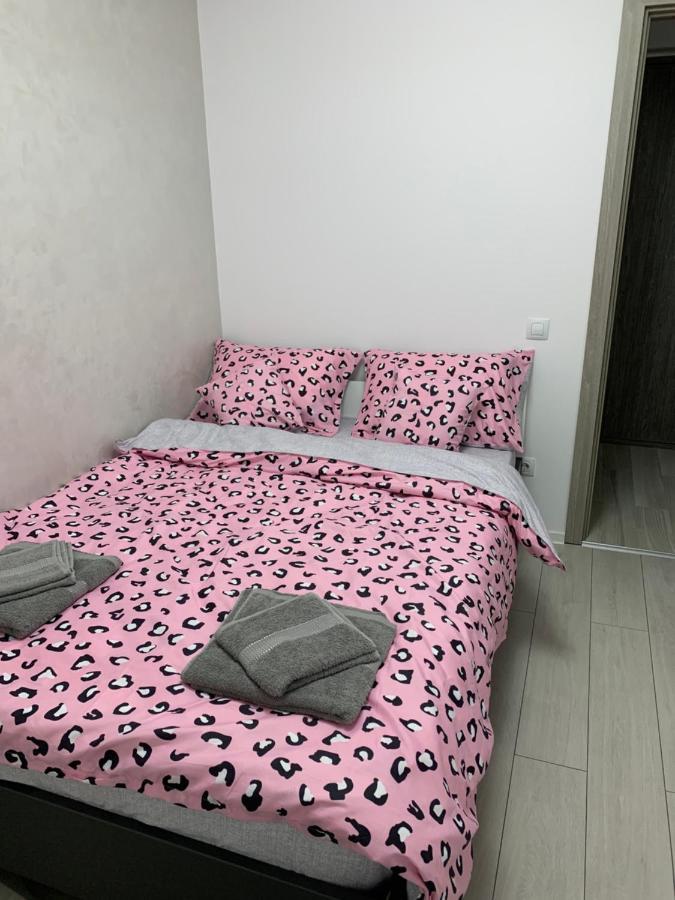 Apartament Regim Hotelier Gran Varadino Esterno foto