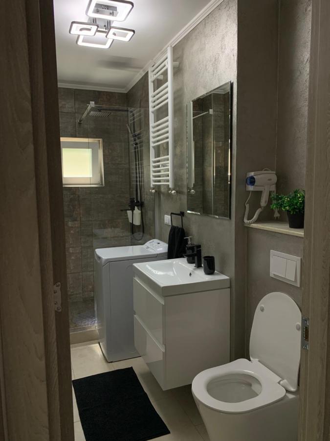 Apartament Regim Hotelier Gran Varadino Esterno foto