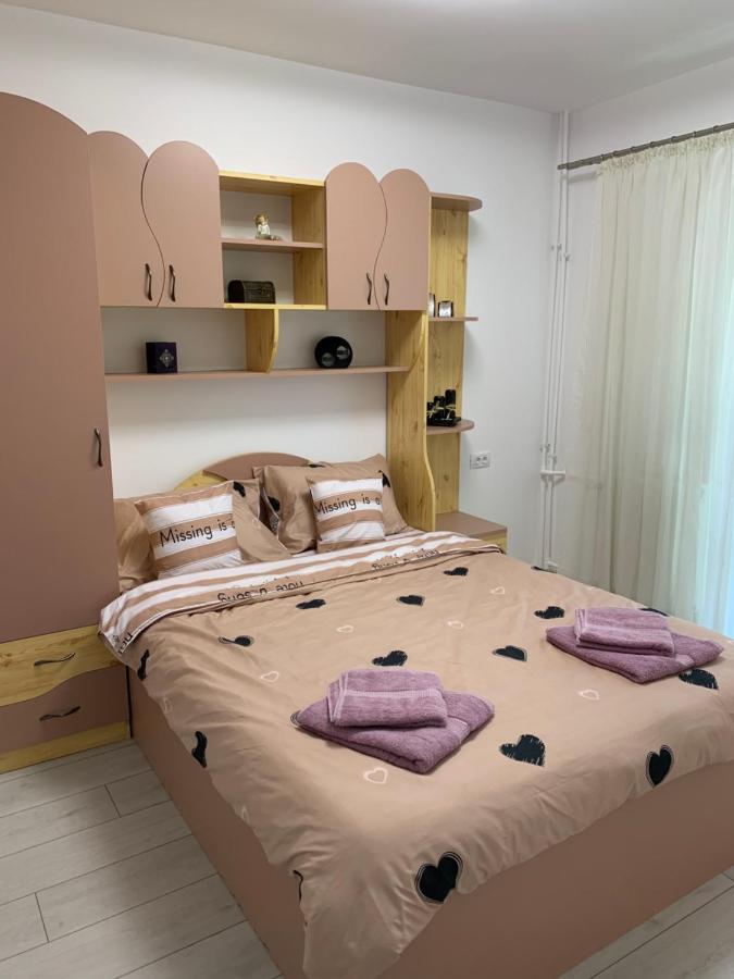 Apartament Regim Hotelier Gran Varadino Esterno foto
